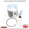 Piston Kit Cast 53.94/Std Yamaha YZ125 02-04