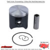 Piston Kit Bb Cast 49.96/+2.00 Suzuki Rm85 02-23