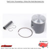 Piston Kit Cast 51.95/Std Ktm 105 Sx 04-11; 105 XC 08-09