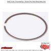 Piston Rings 51.95mm Ktm/Suzuki For Vertex Pistons Only 105 SX (04-11); 105 more