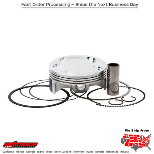 "Vertex Piston YFZ450 96.96mm"