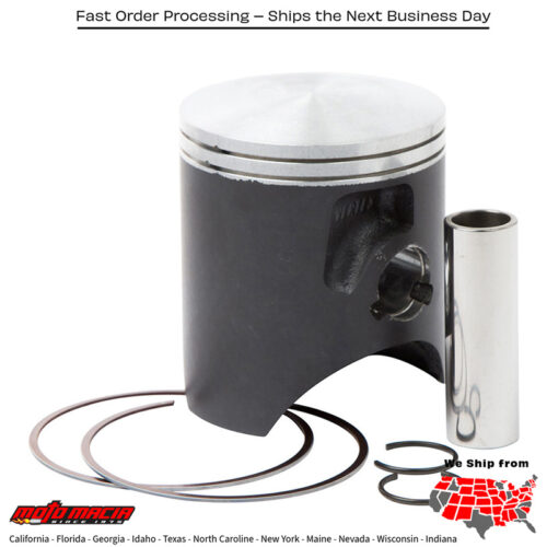 Piston Kit Cast 66.35/Std Ktm 250 SX 05-05