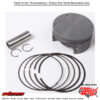Piston Kit Honda TRX450R 04-05