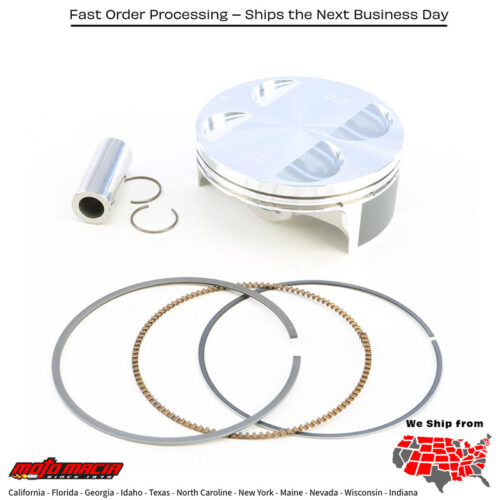 Piston Kit Suzuki RM-Z450 05-07
