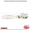 Piston Kit Bb Forged 79.96/+4.00 13.3:1 Ktm 250 SX-F 05-12 XCF- more