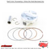 Piston Kit Forged 65.98/Std 11.7:1 Honda CRF150R 07-09