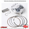 Piston Kit Hc Forged 65.97/Std 12.2:1 Honda CRF150R 07-12
