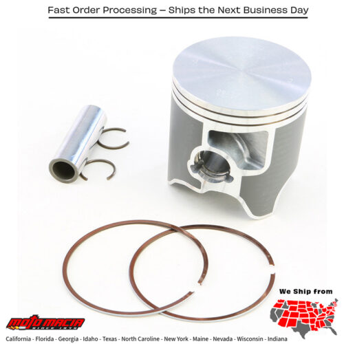 Piston Kit Cast 71.96/Std Husqvarna TE 300 14-18 KTM XC 06-19