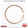 Piston Rings 57.95mm For Vertex Pistons Only Husqvarna TE 150 17-19 KTM 125