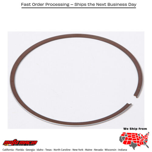 Piston Rings 71.94mm For Vertex Pistons Only Beta 300 RR (2T) 13-21 Husqvar