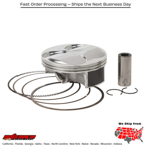 Vertex Piston Kx450f '13 High Comp Kawasaki KX450F 13-18