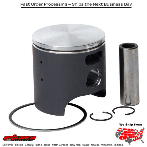 Piston Kit 52.46mm Yamaha YZ85 02-18