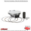 Piston Kit Hc Forged 87.96/Std 14.0:1 Ktm 350 XC-F 11-12 SX-F 11-12