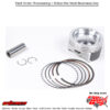 Piston Kit 87.97mm
