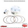 Piston Kit Forged 76.96/Std 13.5:1 Kawasaki KX250F 11-14