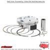 Vertex Piston Kx250f High Comp Kawasaki KX250F 11-14