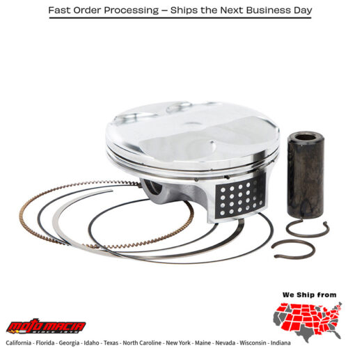Piston Kit 87.96mm KTM 350 SX-F 11-12