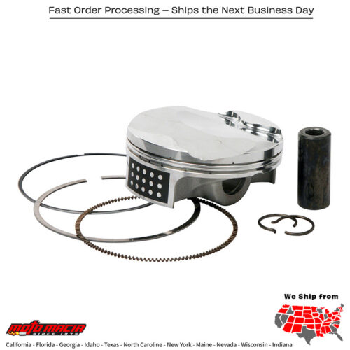 Piston Kit Husqvarna FC 250 14-15 FE 250 14-16 KTM SX-F 13-15