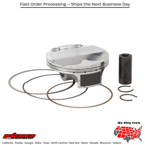 Piston Kit KTM 350 XC-F 13-15 SX-F 13-15 Husqvarna FC 350 14-15