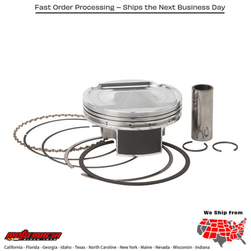 Piston Kit Polaris RZR XP 900 11-13 XP 4 13-13