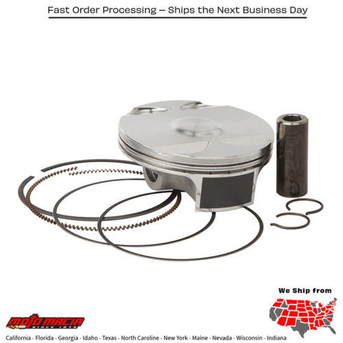 Piston Kit Forged 94.95/Std 11.8:1 Husqvarna FE 450 14-16 KTM