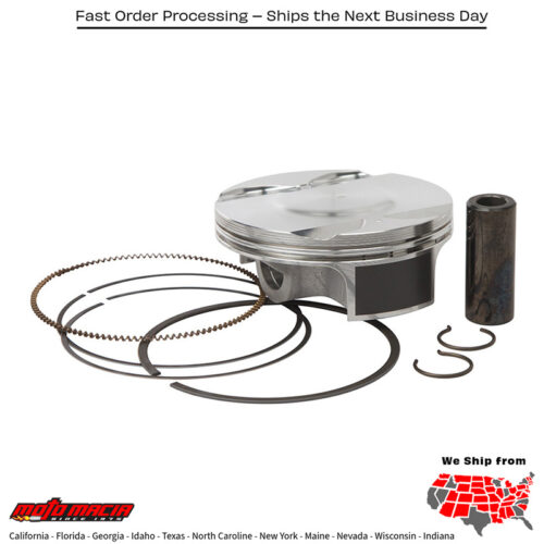 Piston Kit Hc Forged 94.96/Std 12.3:1 Husqvarna FE 450 14-16 KTM