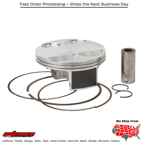 Piston Kit Suzuki RM-Z450 13-17