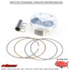 Piston Kit Hc Forged Tbox 95.95/Std 13.6:1 Honda CRF450R 13-16