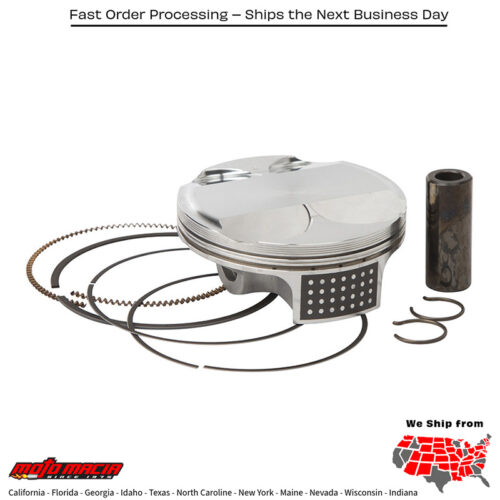 Piston Kit Hc Forged Tbox 94.96/Std 13.5:1 Husqvarna/KTM FC 450 14-15