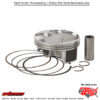 Piston Kit Yamaha YZ250FX 15-16 YZ250F 14-15 WR250F 15-17
