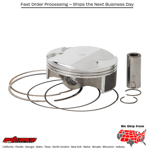 Vertex Piston Kx450f '15 95.98mm Kawasaki KX450F 15-15