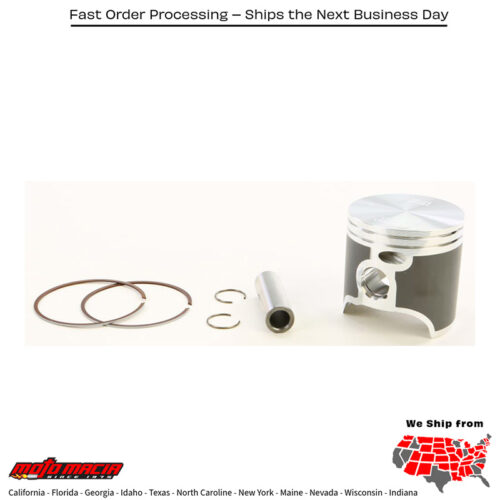 Piston Kit Cast 57.95/Std Husq/Ktm KTM 150 XC-W 17-19 Husqvarna TE 150i 20-20