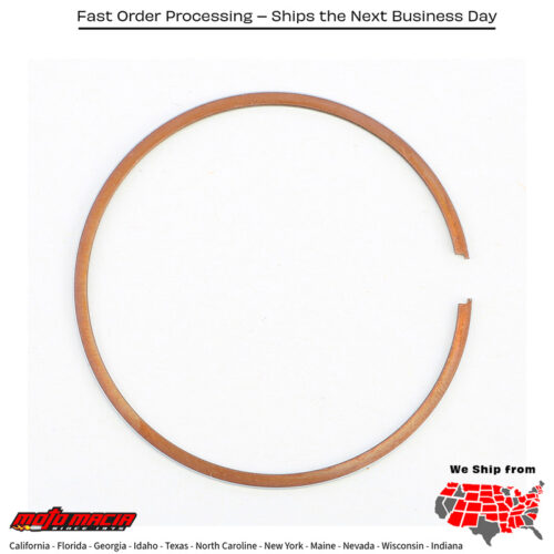 Piston Rings 57.94mm Husq/Ktm For Vertex Pistons Only KTM 150 SX 17-21
