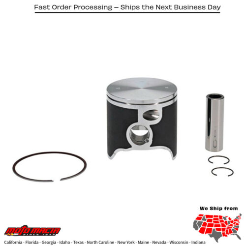 Piston Kit Performance 57.95/Std Ktm 150 SX 16-21 150 XC-W 18-19