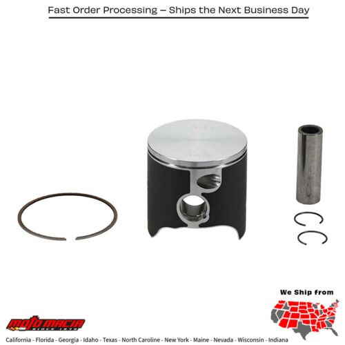 Piston Kit Performance 57.96/Std Ktm 150 SX 16-22 XC-W 18-19