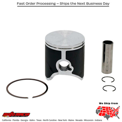 Piston Kit Cast Race 53.94/Std Husq/Ktm Husqvarna TC 125 14-24 TE