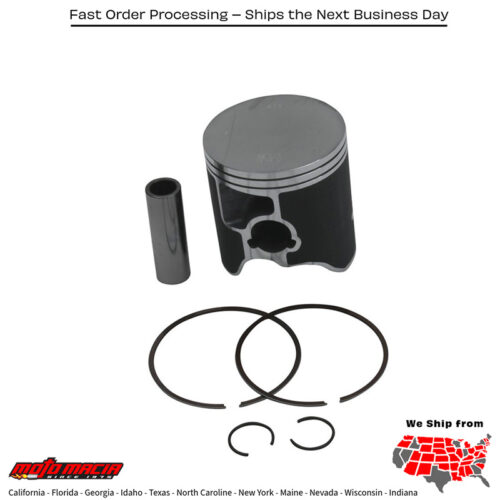 Piston Kit Cast 71.935/Std Husqvarna TE 300 18-18 XC-W TPi