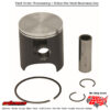 Piston Kit Cast Race 46.95/Std Husqvarna KTM TC 85 (17/14) 14-24 8 more