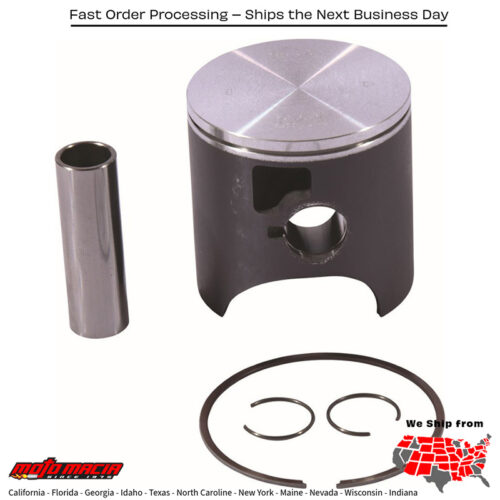 Piston Kit Cast Race 51.96/Std Ktm 105 SX 04-11