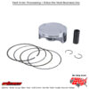 Piston Kit Gp Rc Forged 95.97/Std 13.1:1 Suzuki RM-Z450 18-22