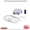 Piston Kit Forged 95.96/Std 12.5:1 Kawasaki KX450F 19-23