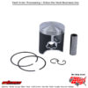Piston Kit Cast 66.36/Std Beta 53.96/STD