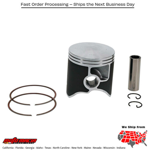 Piston Kit Cast 71.95/Std Beta 300 RR (2T) 18-21