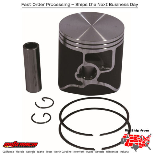 Piston Kit Cast 71.96/Std Beta 300 Xtrainer 18-21