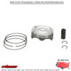 Piston Kit Forged 87.96/Std 12.48:1 Beta 390 RR 16-22 RR-S 17