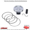 Piston Kit Forged 87.97/Std 12.48:1 Beta 390 RR 16-24 RR-S 17