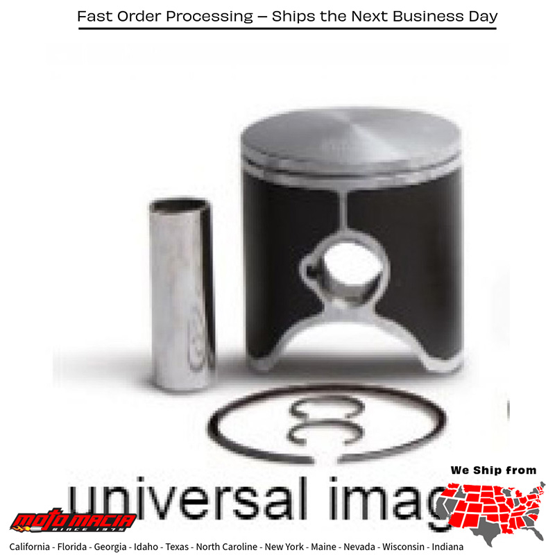 Piston Kit Hc Forged 78.96/Std 14.4:1 Honda CRF250R 20-20