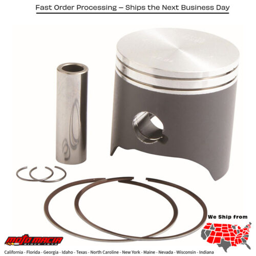 Piston Kit Cast 57.95/Std Ktm/Hus KTM 150 XC-W TPi 21-22 Husqvarna TE 150i