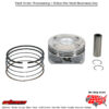 Cast Replica Piston Kit 90.96/Std Can PISTON RING 73.95MM FOR VERTEX PI