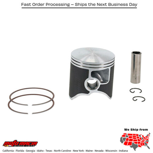 Piston Kit Cast 72.96/Std Beta 300 Xtrainer 22-24